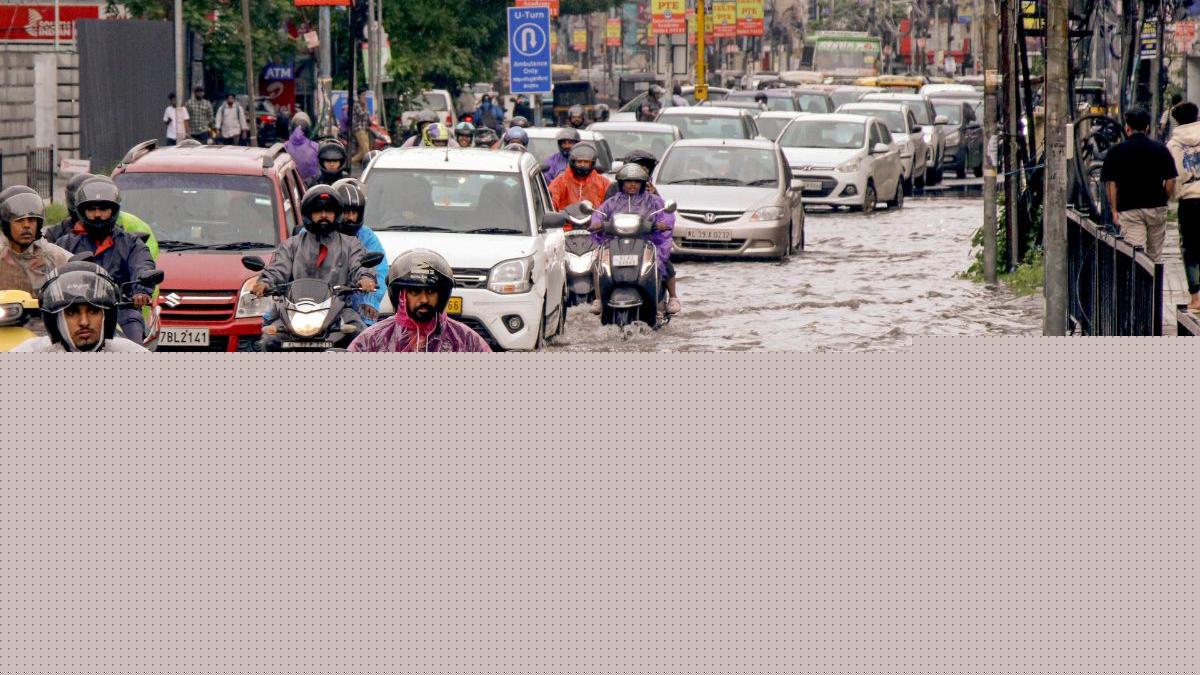 Kerala to desilt dams, clean rivers after monsoon under comprehensive flood plan