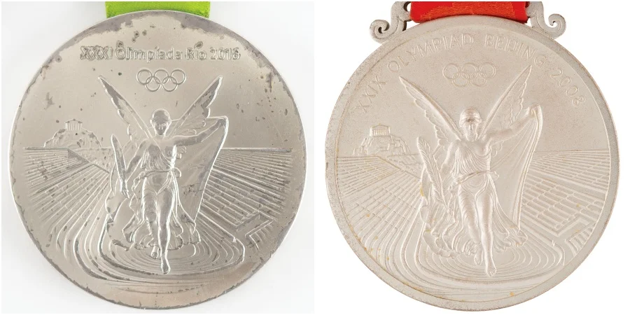 2026 abre con más medallas olímpicas cubanas en venta