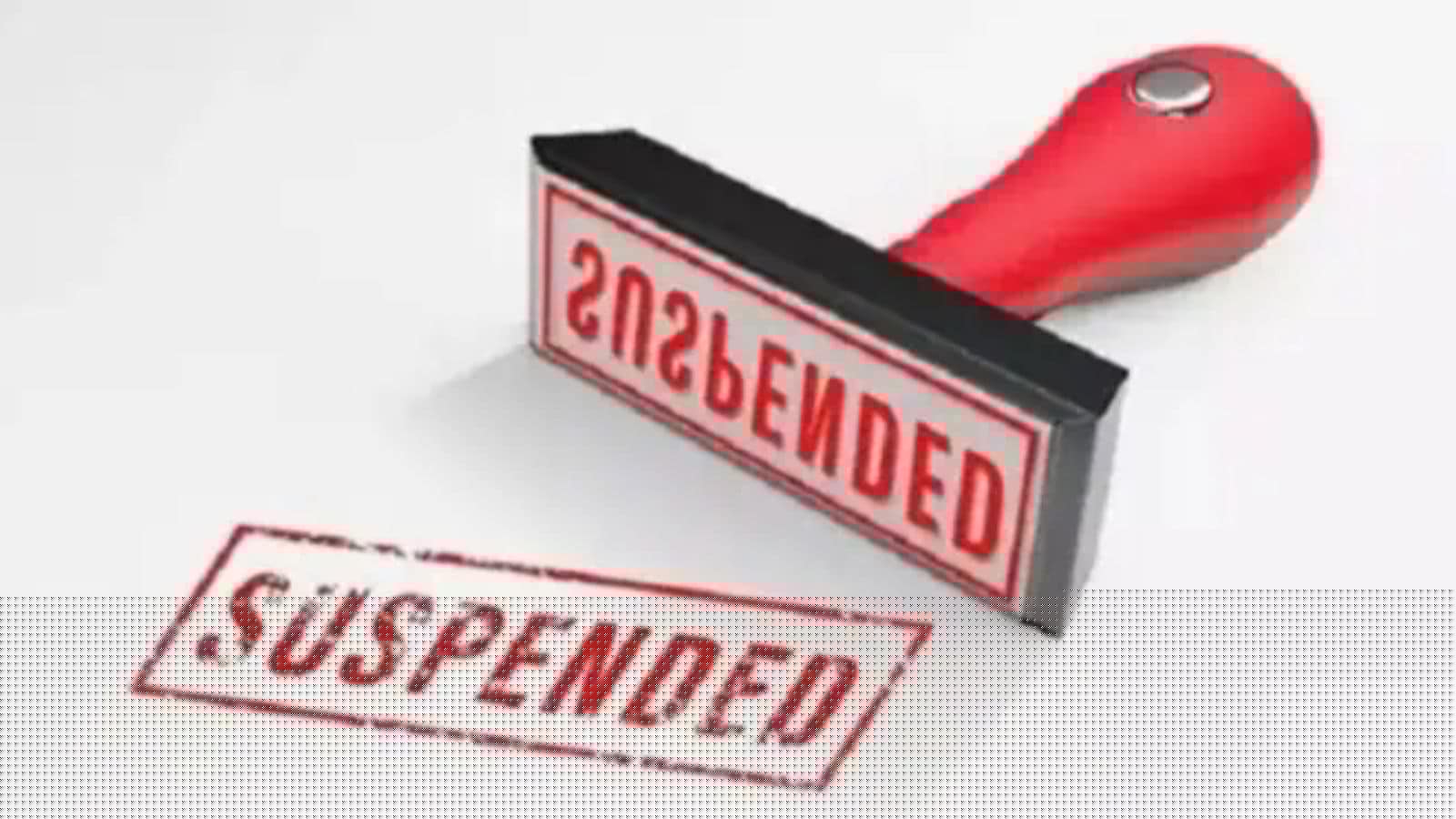 Asifabad panchayat secretary suspended for birth record lapse