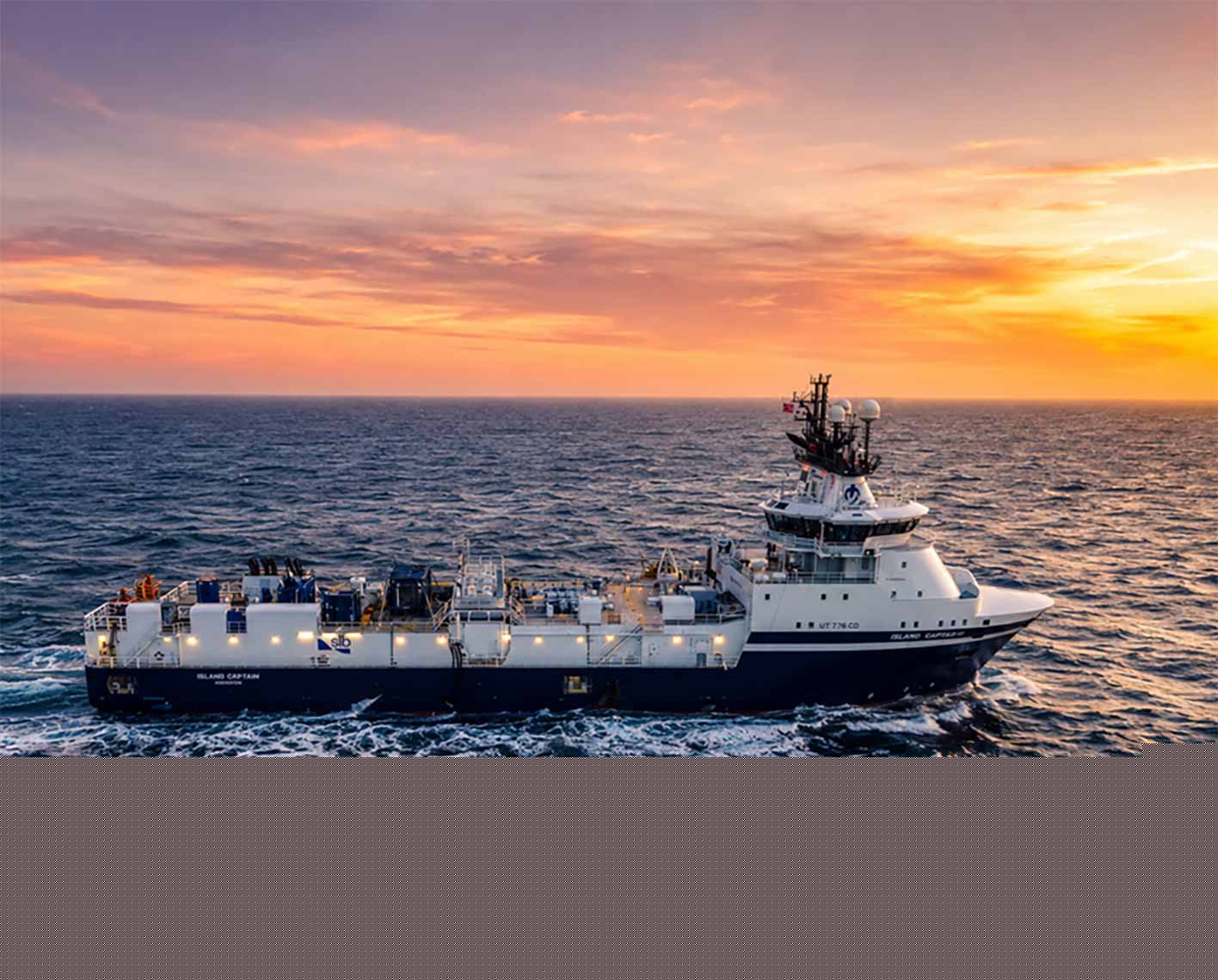 Vessel upgrade on the agenda: SLB, Equinor strike multi-year deal to unlock Norway’s tight offshore reservoirs
