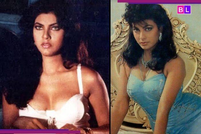 THIS actress was considered  the HOTTEST heroine of the industry, a TOP scene in an intimate sequence crossed all limits of BOLDNESS, she is…