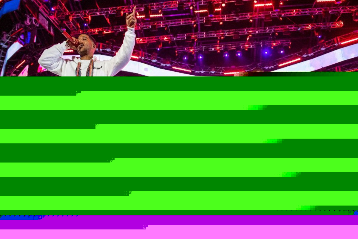 Kid Cudi Reconciling With Ye