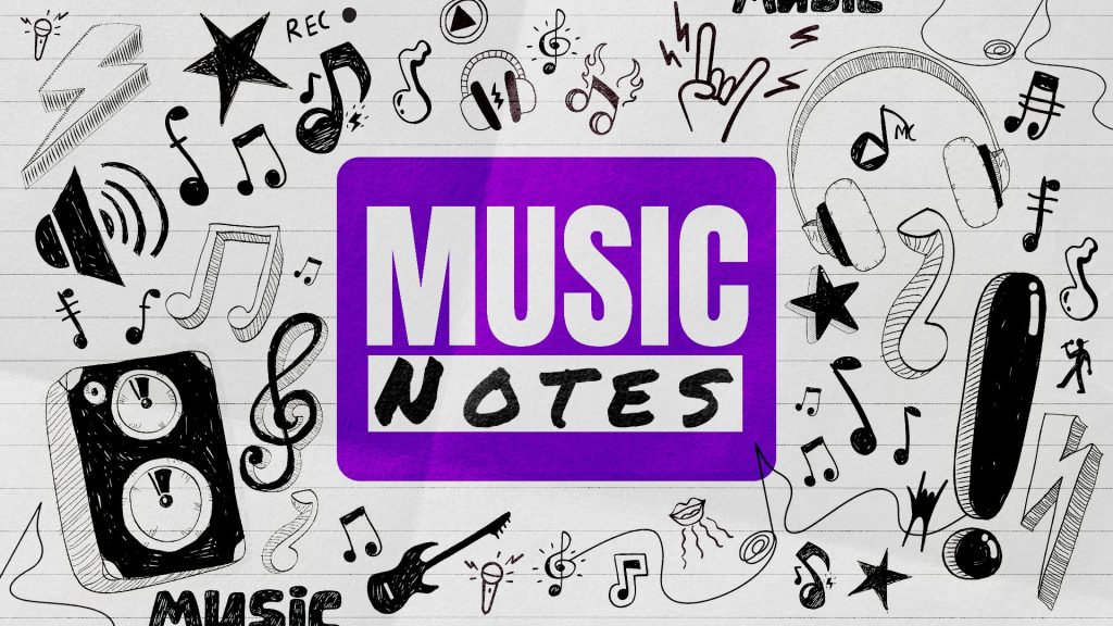 Music notes: Taylor Swift, Ellie Goulding and more