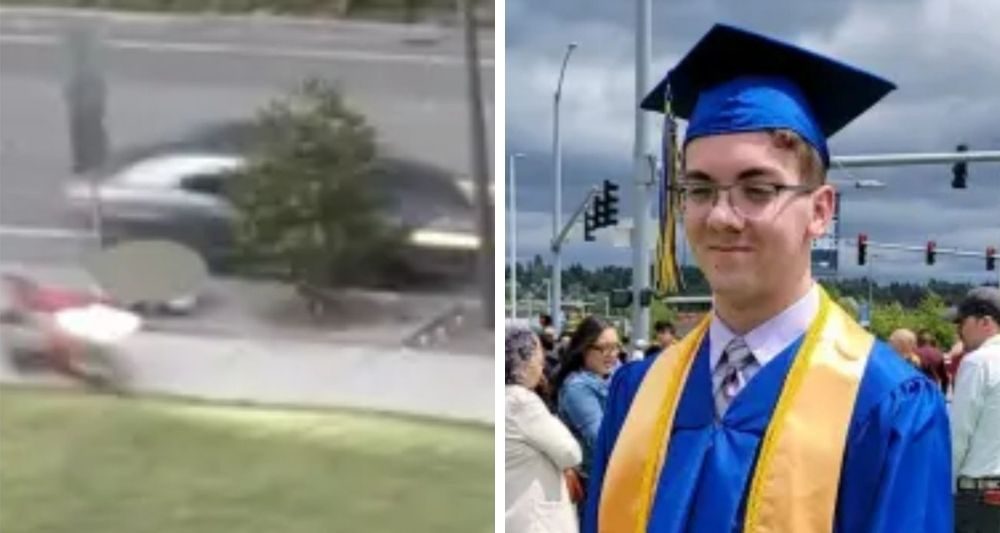 Costco employee accused of intentionally ramming coworker’s motorcycle, killing him