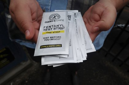 DeWine’s drug test strip order is welcome for curbing overdoses, but why is it so late?