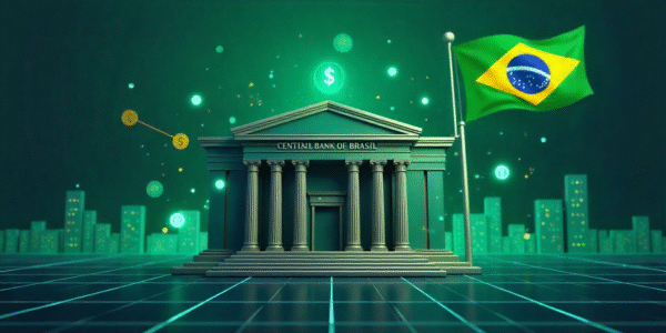 Brazil’s Pix Adds a Feature Satoshi Would Oppose
