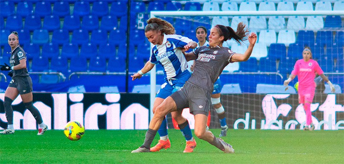 Cuando el fútbol se rebela: Riazor, el Dépor ABANCA y lo imprevisible