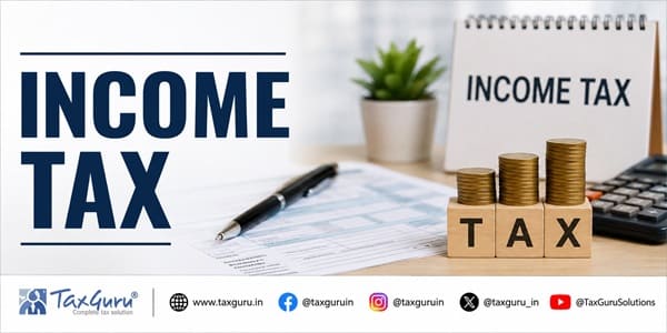 CBDT Notifies Noida SEZ Authority Under Section 10(46) for AYs 2024–25 to 2026–27