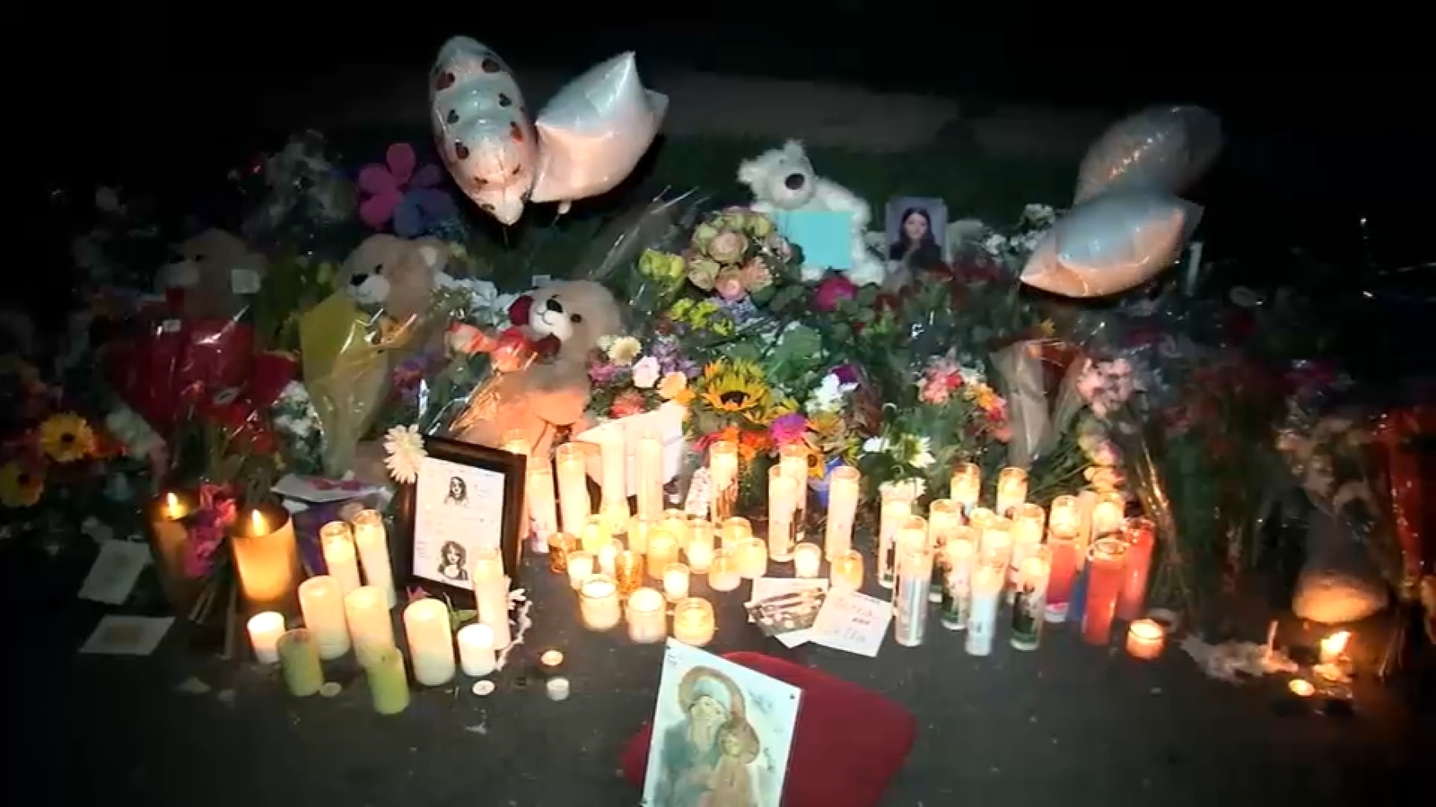 17-year-old charged with murder after 2 teen girls on e-bikes killed in hit-and-run