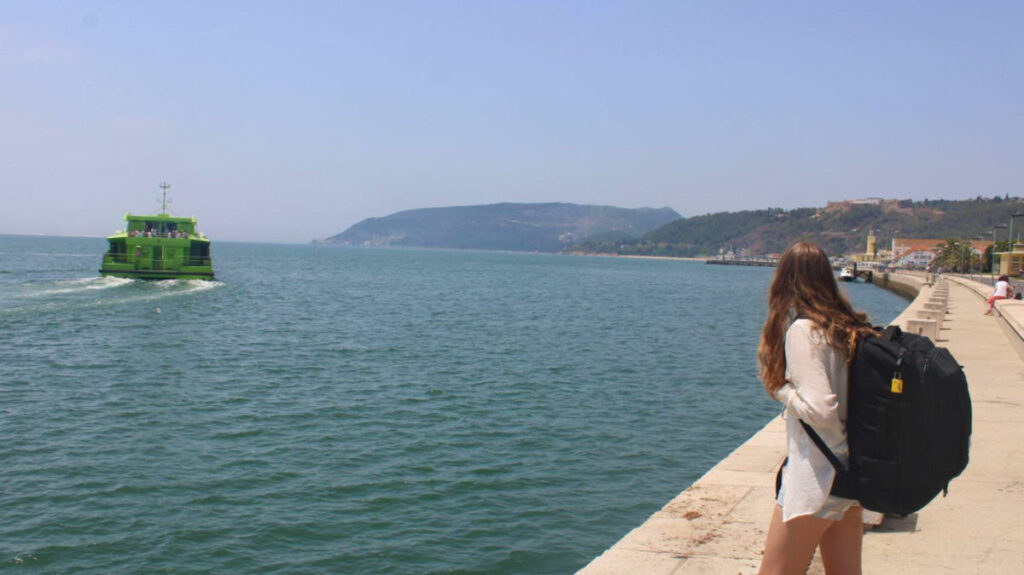 The Best Travel Backpacks for Europe We’ve Found