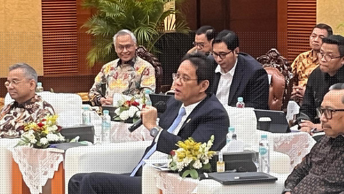 Purbaya: Penerimaan Pajak Tumbuh 23% hingga Juli 2026