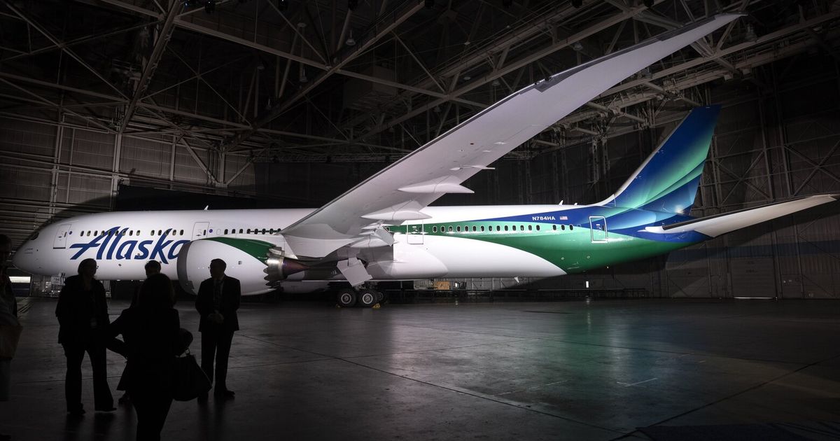 Boeing delivers 53 airplanes in July, a drop from previous 2 months