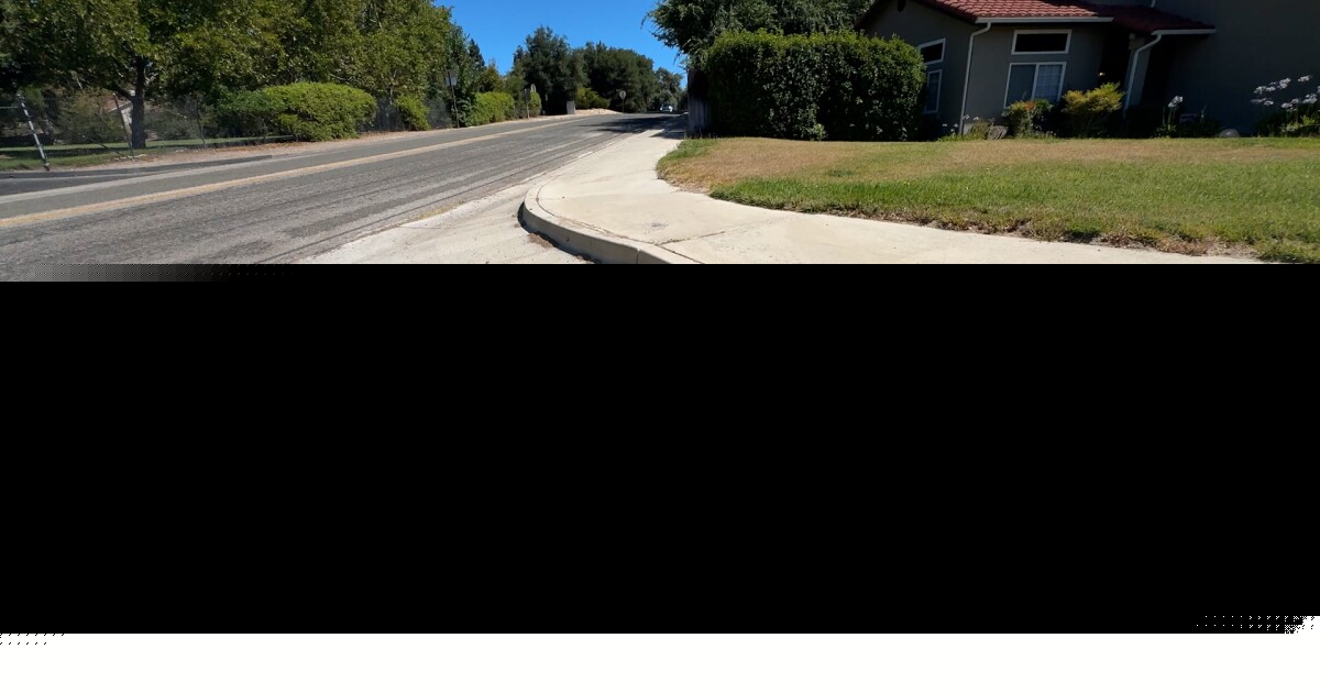 Road work planned on streets across San Luis Obispo County
