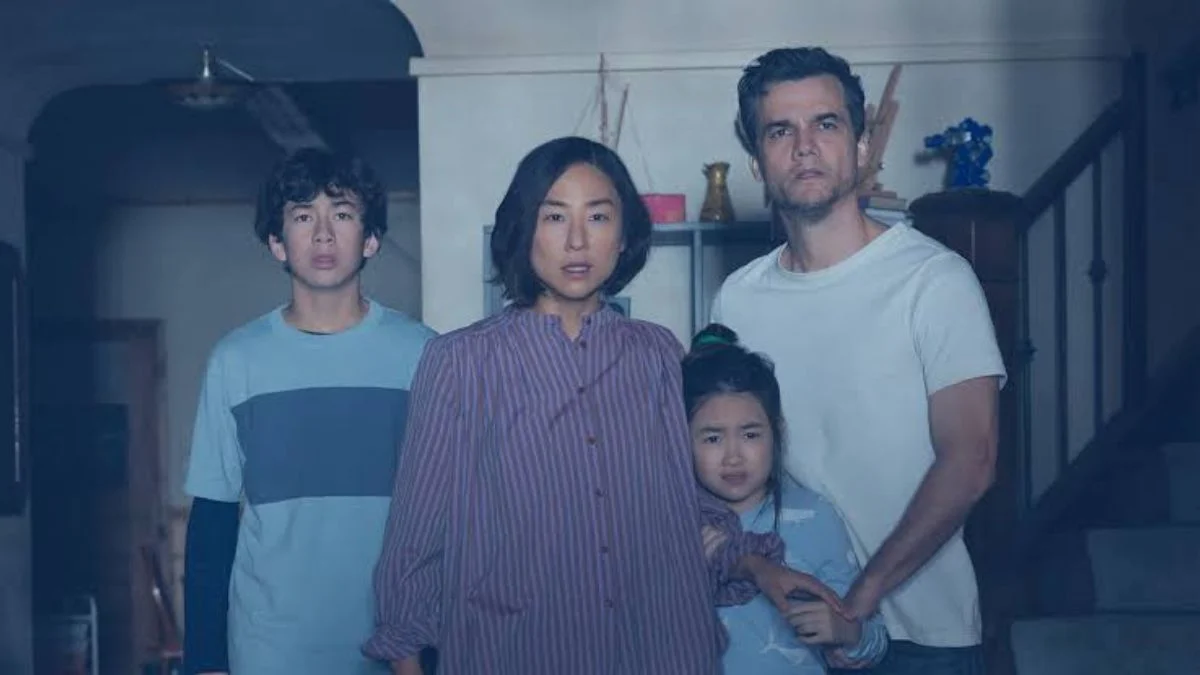 What Are Those Terrifying Rain Creatures in Netflix’s ‘The Last House’, Explained