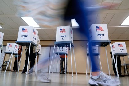 In governor’s race, GOP coalesces around Tiffany while Democrats navigate crowded field
