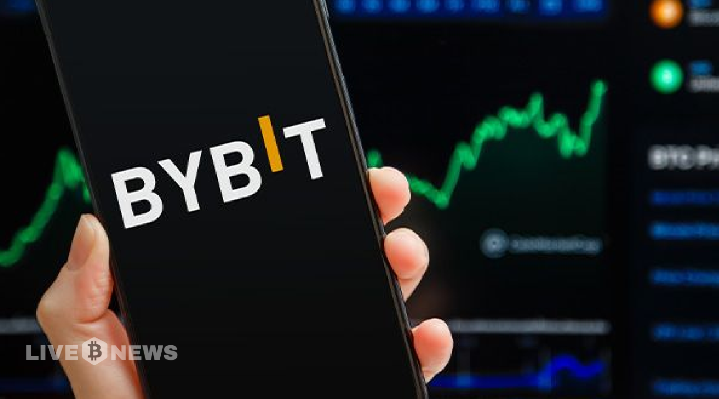 Bybit Maps Out Banking Access Strategy Ahead of MyBank Launch