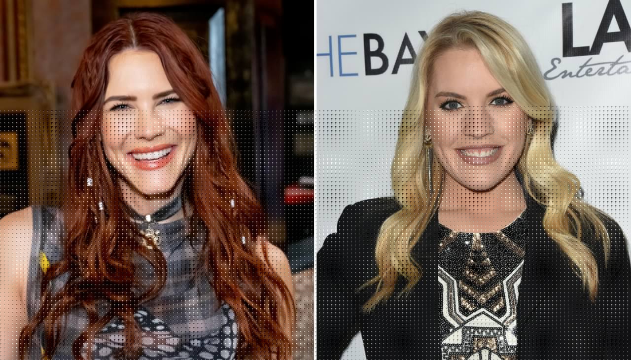 Chad Duell’s Exes Courtney Hope and Kristen Alderson Collab on the ‘Netflix Doc’ Trend