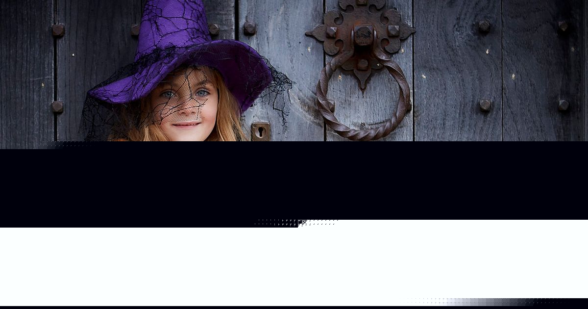 Fireworks and phantom fun await families at haunted castle event