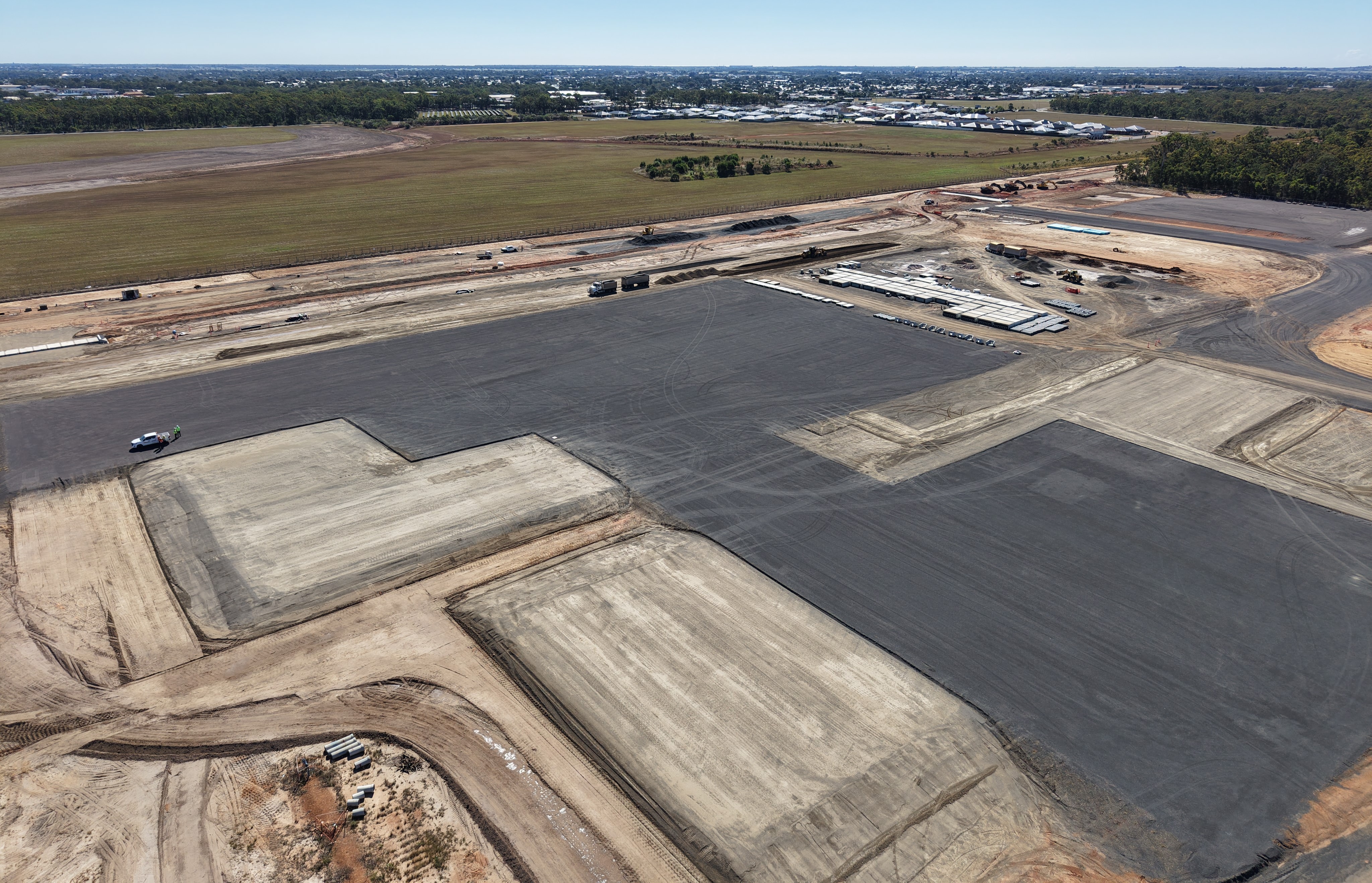 Major Bundaberg Hospital Milestone
