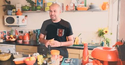Save the Hummus! Anti-Israel Propaganda Hits Peak Ridiculous