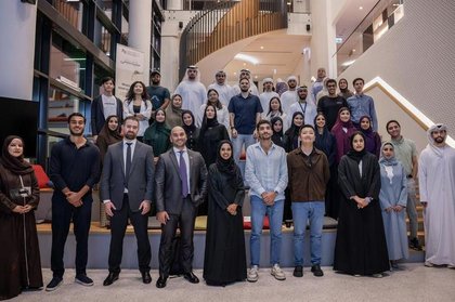 Mohamed bin Zayed University of Artificial Intelligence hosts 3rd Mailis programme