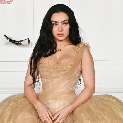 Wuthering Heights' Charli XCX Addresses "Tortured Romantic" Era