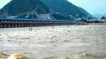 Karnataka Wants 64.75 TMC‑Ft of Water if Centre Clears AP’s  Polavaram-Banakacherla Link Project