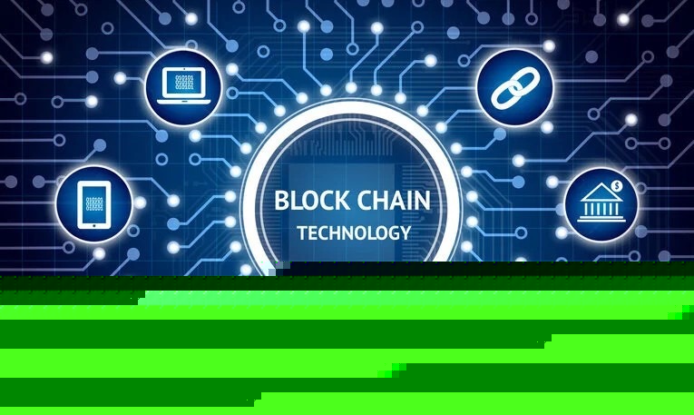 Blockchain as a Building Block of Turkmenistan’s Digital Economy