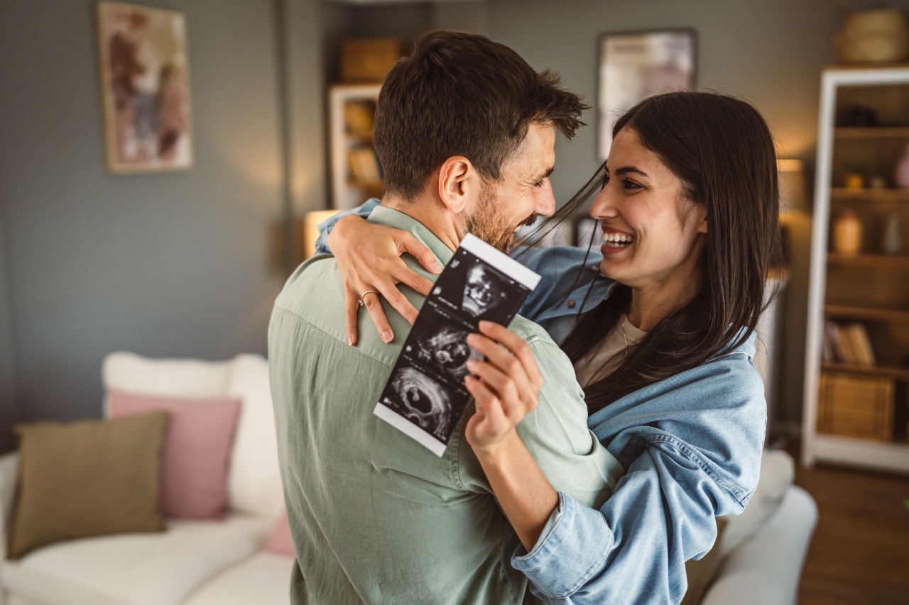 5 fertility-boosting foods experts say every couple should eat when trying for a baby