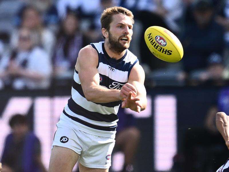 Cat identifies himself as concussion waiver player