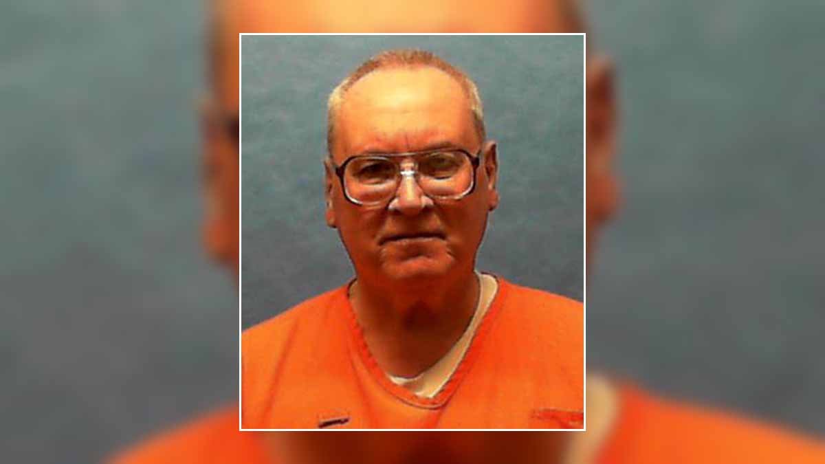 Florida Gov. DeSantis signs death warrant for ‘Hog Trail Killer'