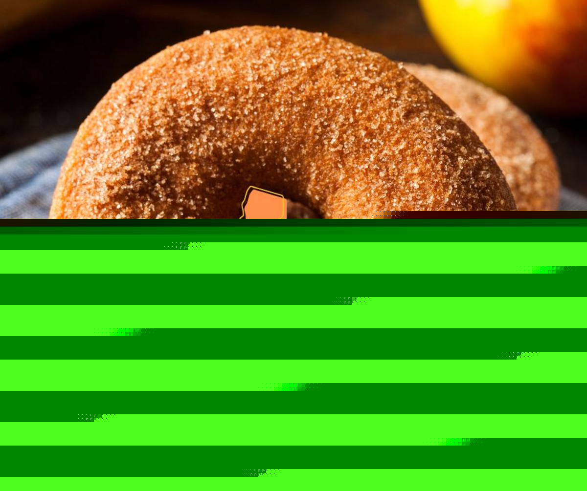 11 Best Apple Cider Donuts in New Jersey for Fall 2026