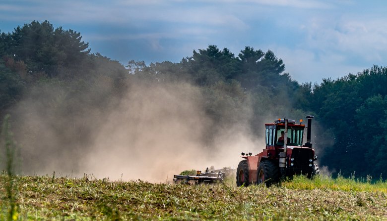 Drought conditions worsening again in Maine