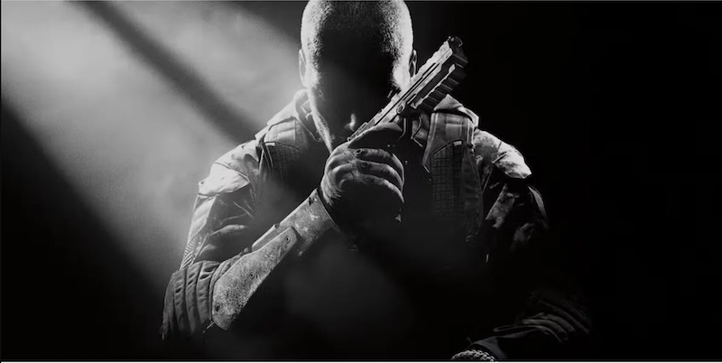 Call Of Duty Black Ops 2 PS5 Patch Released To ‘Improve Match Security’ After User Accounts Were Hacked