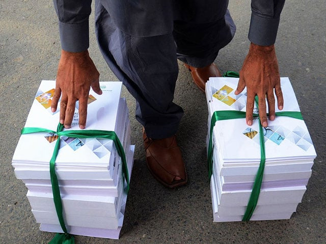 Next budget targets 5.1% GDP growth