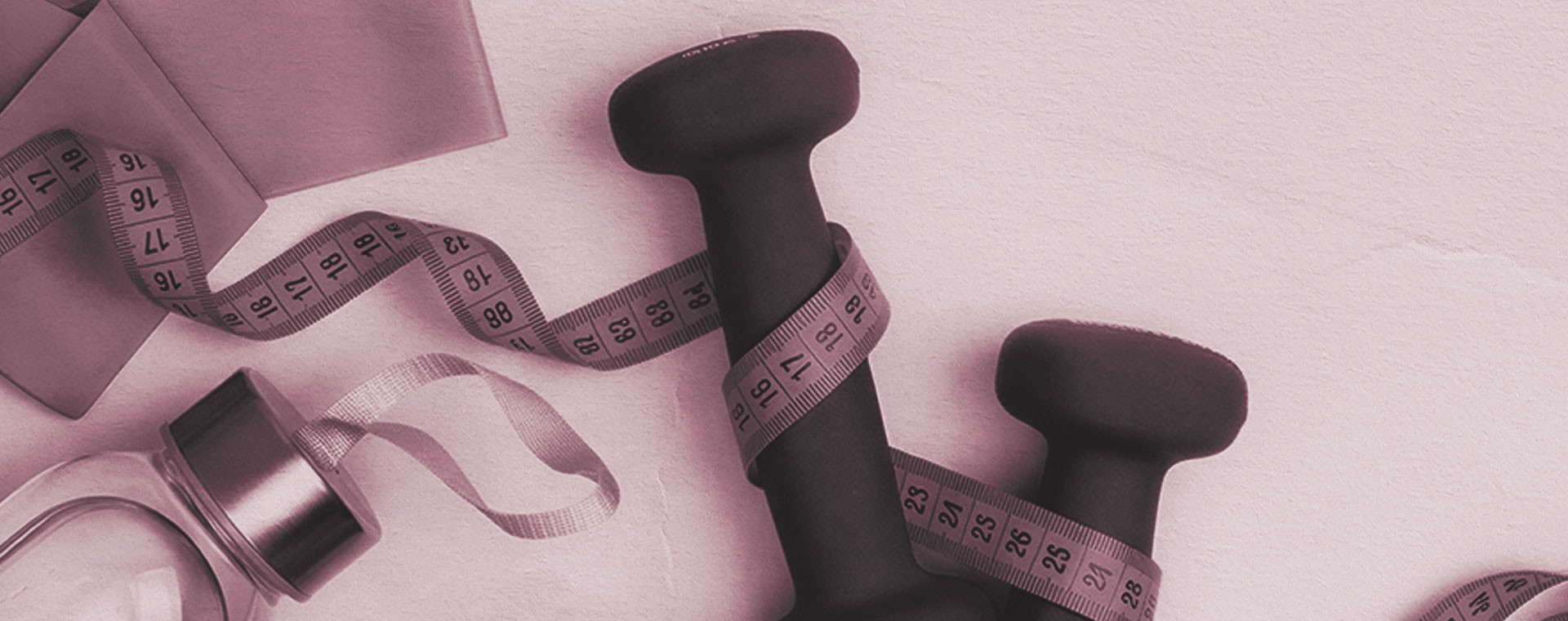 The cost of fitness