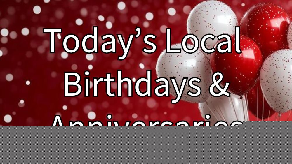 Thursday July 30th