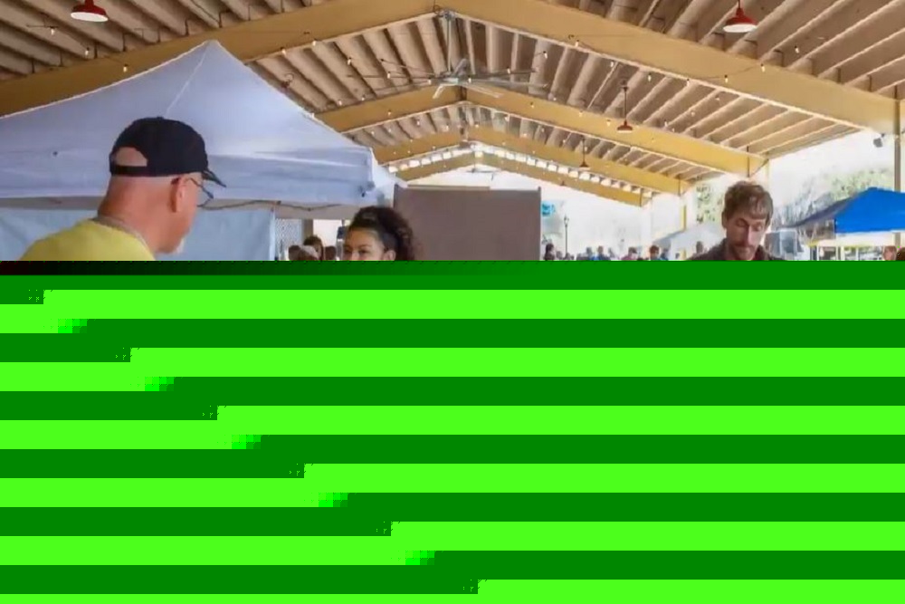 Boardman Farmer's Market on August 31, 2026