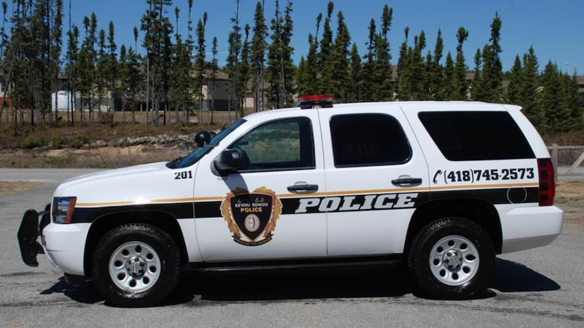 Canadian tribal land is completely locked down after mass shooting with multiple fatalities