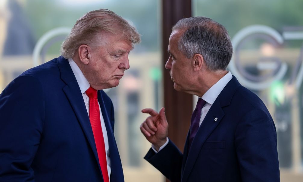Përshkallëzohet lufta tregtare SHBA-Kanada, Trump vendos tarifa 50% për një sërë produktesh kanadeze