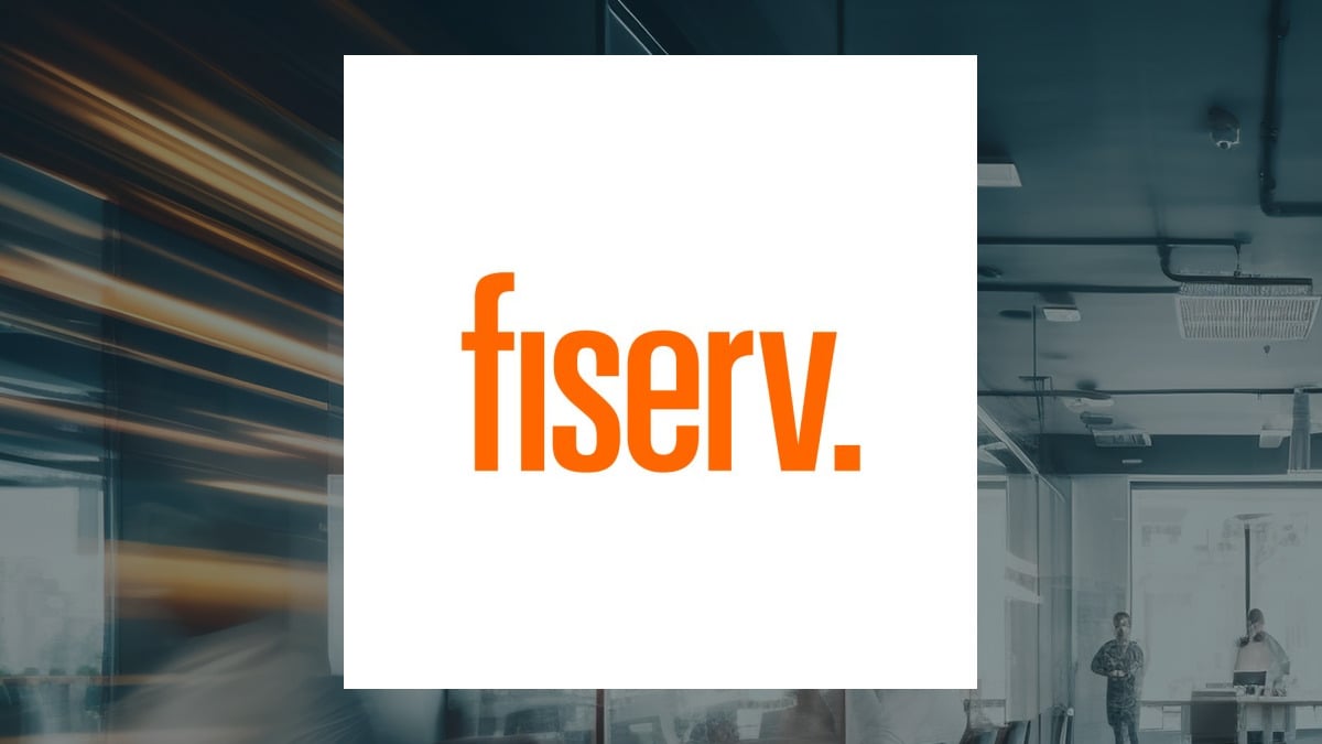 Fiserv (NASDAQ:FISV) Posts Earnings Results