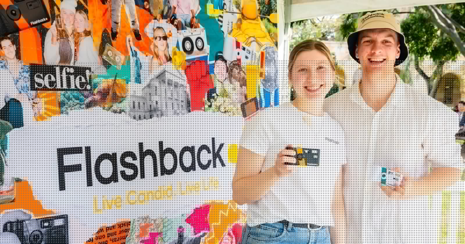 Flashback Is Offering a Photographer a Six-Month ‘Dream Job’