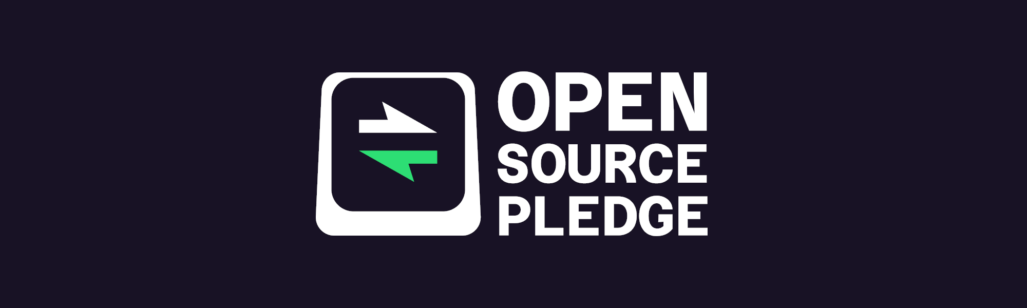 HTTP Toolkit is joining the Open Source Pledge