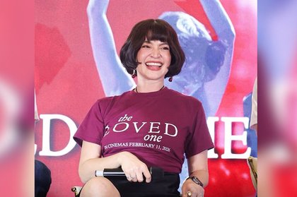 Comment on Viral comment clarified: Anne Curtis explains ‘di ‘wag kang manood’ remark by webdesign frankfurt