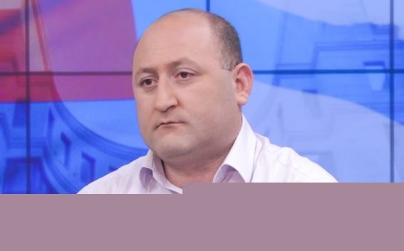 TRIPP նախագծին խանգարող հիմնական հանգամանքները երկաթուղու հարցն է և Իրան–ԱՄՆ լարված հարաբերությունները. Սուրեն Սարգսյան