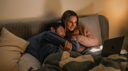 What’s returning to OTT in Oct–Dec 2025: The Witcher, Emily in Paris and more