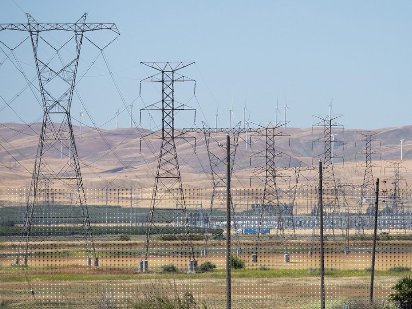 CAFB secures win with PG&E transmission line construction