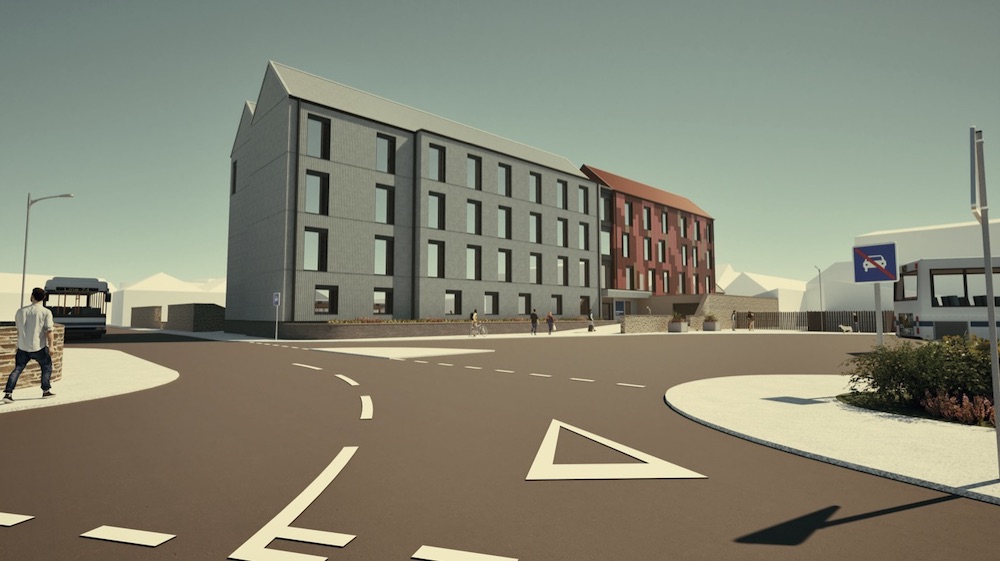 Bogus objections to hotel plans sent in apparent sabotage attempt