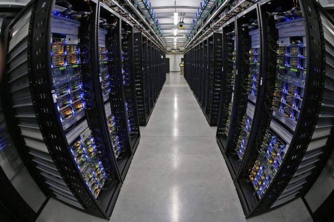 Trump says Texas being ‘against data centers’ is a mistake