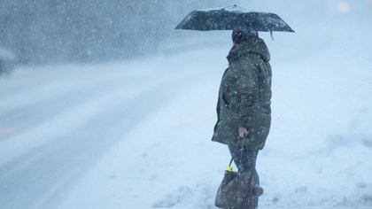 Vráti sa arktická zima? Meteorologička zo SHMÚ vysvetľuje, kedy teploty klesnú na -15 stupňov a kde hrozí poľadovica